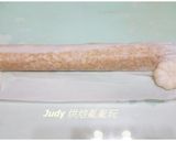 杏仁糯米餅(最中)的食譜步驟5照片