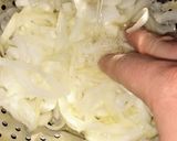 Foto del paso 4 de la receta: Cebolla curada con Sal