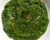 A picture of step 6 of Louki(Bottle gourd) Halwa.