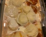 Foto del paso 5 de la receta: Sorrentinos Sin Tacc