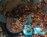 இஞ்சி சட்னி (ginger chutney) (Inji chuutney recipe in tamil) ரெசிபி ஸ்டேப் 2 புகைப்படம்