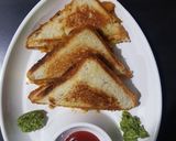 સેન્ડવીચ (Sendwitch Recipe in gujarati) રેસીપી સ્ટેપ2ફોટો