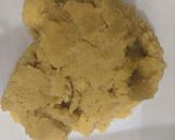 A picture of step 7 of Doce de grao/ Goan doce.