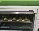 Foto langkah ke 4 dari resep Roti Ganjel Rel.