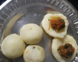 ફરાડી પેટિસ રેસીપી સ્ટેપ1ફોટો