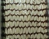 Hình bước làm 6 của món Bánh bông lan nhân cadé