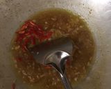 Foto langkah ke 7 dari resep Ayam Saus Jeruk (Orange Crispy Chicken).