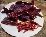 A picture of step 3 of Birria Caldosa.