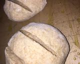 Foto del paso 4 de la receta: Pan Integral de Ajo y Oliva