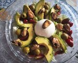 Foto del paso 3 de la receta: Ensalada Mar y Huerta 😋
