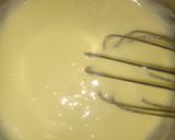 Foto langkah ke 4 dari resep Vanila Custard (isian bomboloni).