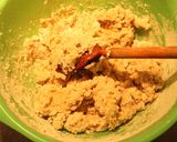 Foto del paso 1 de la receta Pancitos de harina de trigo y centeno
