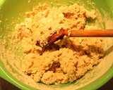 Foto del paso 1 de la receta: Pancitos de harina de trigo y centeno