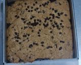Foto langkah ke 4 dari resep Browkies.