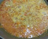 नमकीन सेवई (Namkeen sewai recipe in hindi) रेसिपी चरण 4 फोटो