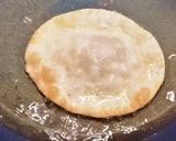 Foto del paso 3 de la receta: Pincho de alcachofas empanadas