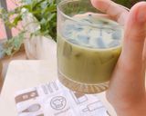 Hình bước làm 3 của món Tuần 23 : Trà thái