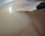 A picture of step 2 of Caramel Crunch Ice Cream.