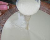 Une image de l'étape 3 de Crêpes aux milles trous.
