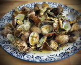 Foto del paso 4 de la receta: Almejas al ajillo