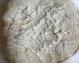 Pizzakrémes csavart rúd recept fázis 1 fotója