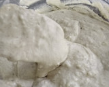 A picture of step 2 of Simple dumpling.