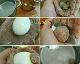 Foto langkah ke 8 dari resep Bakso keto-kress,kenyal,mental versi menggunakan Food Processor.