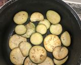 Foto del paso 2 de la receta: Moussaka (musaka griega)