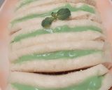Foto langkah ke 8 dari resep Roti Kukus Srikaya.