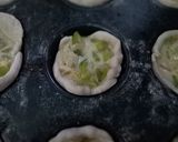 Foto del paso 3 de la receta: Canastitas de zapallito