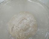 Szalagos fánk recept fázis 1 fotója