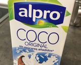 Foto del paso 3 de la receta: Crema de calabaza con leche de coco. Gourmet