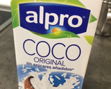 Foto del paso 3 de la receta: Crema de calabaza con leche de coco. Gourmet
