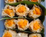 Foto langkah ke 7 dari resep Shu Mai (Dimsum Ayam).