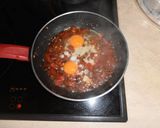 Φωτογραφία βήματος 12 της συνταγής Menemen. Ένα πιάτο, μία πόλη, μιά ανάμνηση. Και μία εξαιρετική νοστιμιά! 🥘