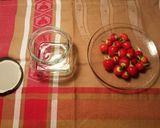 Foto del paso 5 de la receta Chile en aceite de oliva orgánico