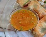 Gambar langkah 4 resipi 🇻🇳 Vietnamese dipping sauce.