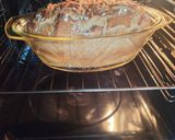 2003. Teljeskiőrlésű és fehér lisztből készül Köménymagos kenyér 🤔🤔 recept fázis 5 fotója