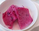 Puding Roti Naga + Yoghurt, mpasi 8m+ langkah memasak 5 foto