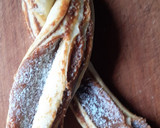 Foto del paso 5 de la receta: Rosca rellena de dulce de leche y coco🤓