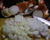 Foto del paso 2 de la receta: Humita patria en cazuela !!!!