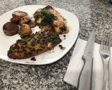 Foto del paso 4 de la receta: Filete de Pescado a la Mantequilla