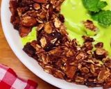 Foto langkah ke 6 dari resep Homemade Granola.