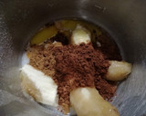 Foto del paso 2 de la receta: Mug cake con plátano y dátiles 🍌🌴