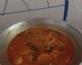 รูปขั้นตอนการทำที่ 3 ของ แกงส้มปลาทับทิม