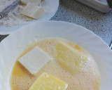 Foto del paso 7 de la receta: Leche frita con «Flanín»