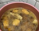 Foto langkah ke 4 dari resep Kuah Bakso.