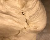 Hatalmas vizes zsemlék recept fázis 1 fotója