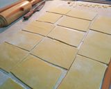 Foto del paso 4 de la receta: Cannelloni ripieni di vitello e pancetta / Canelones rellenos 🍝