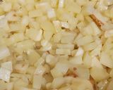 உருளைக்கிழங்கு பொரியல்(potato fry recipe in tamil) ரெசிபி ஸ்டேப் 1 புகைப்படம்